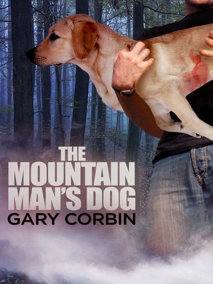 cover image of The Mountain Man's Dog